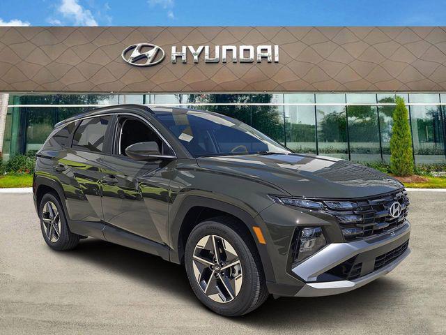2026 Hyundai Tucson SEL for sale in Coconut Creek, FL