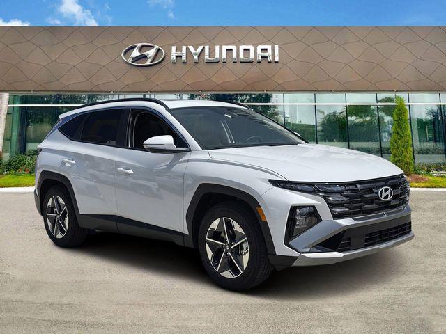2026 Hyundai Tucson SEL for sale in Coconut Creek, FL