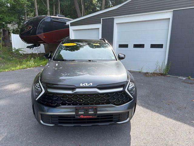 2024 Kia Sportage X-Line for sale in Poughkeepsie, NY