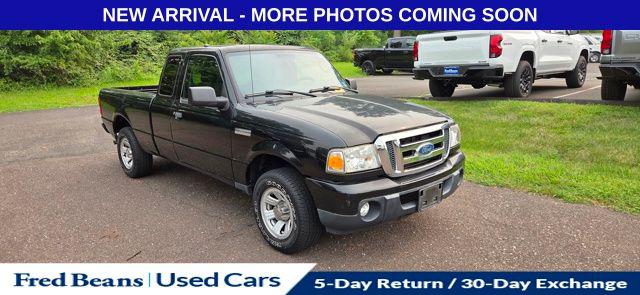 2010 Ford Ranger XLT for sale in Doylestown, PA