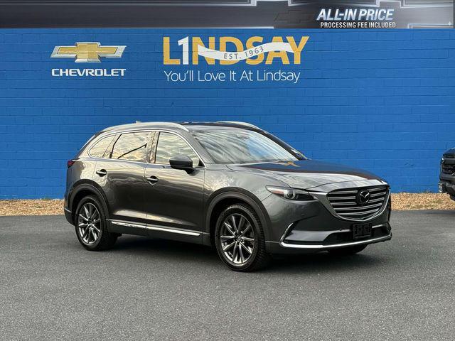 2020 Mazda CX-9 Signature for sale in Front Royal, VA