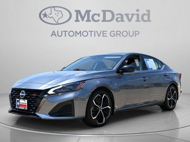 2023 Nissan Altima SR FWD for sale in Irving, TX