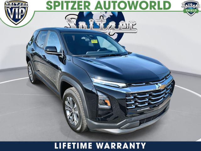 2027 Chevrolet Equinox AWD LT for sale in South DuBois, PA