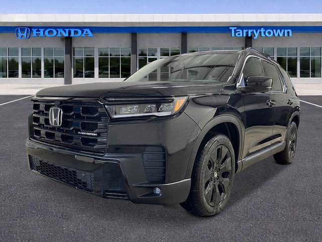 2026 Honda Pilot Black Edition for sale in Tarrytown, NY