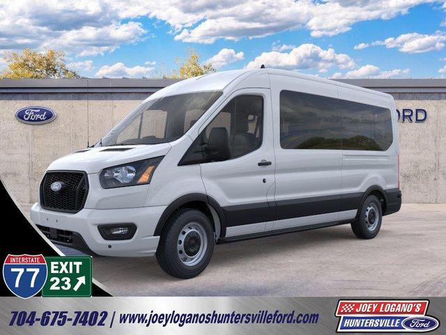 2026 Ford Transit-350 Passenger Van XL for sale in Huntersville, NC