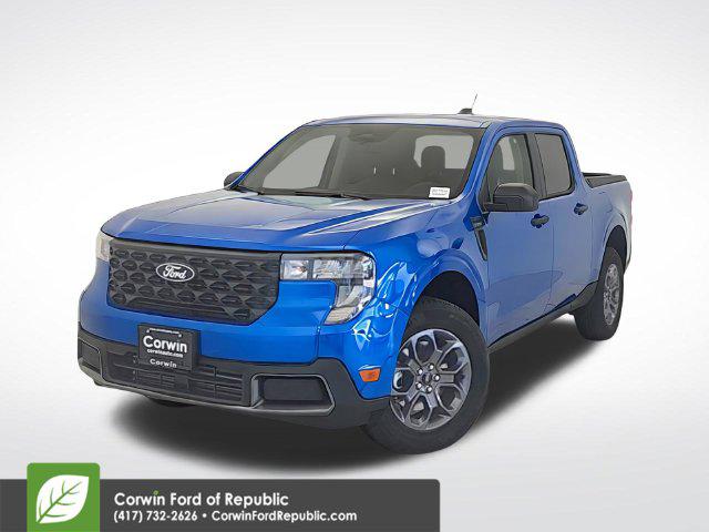 2026 Ford Maverick XLT for sale in Republic , MO