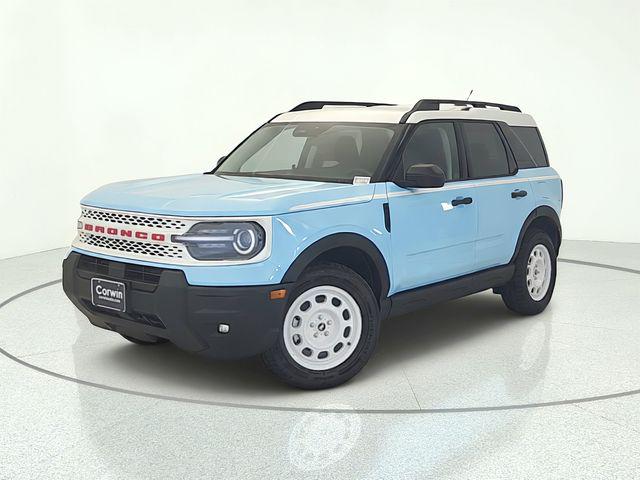 2026 Ford Bronco Sport Heritage for sale in Republic , MO