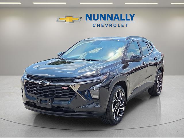 2026 Chevrolet Trax FWD 2RS for sale in Bentonville, AR