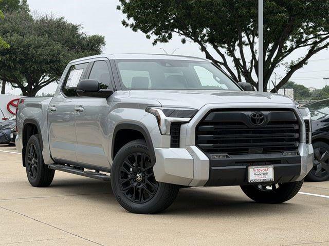 2026 Toyota Tundra SR5 CrewMax 5.5 Bed for sale in Arlington, TX