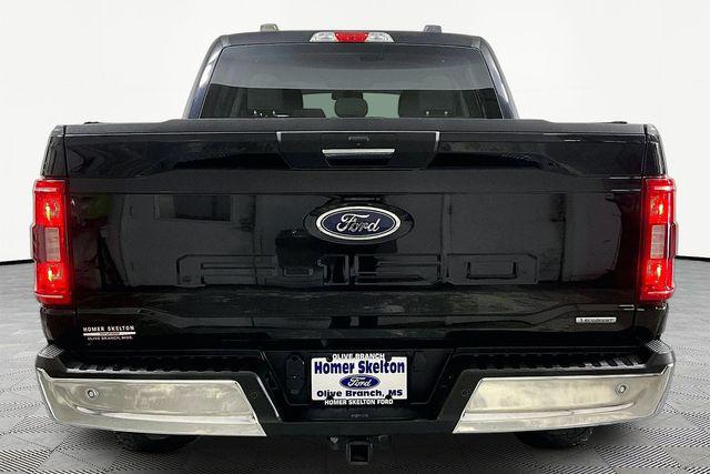Used 2021 Ford F-150 XLT For Sale in Millington, TN