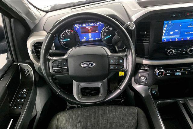 Used 2021 Ford F-150 XLT For Sale in Millington, TN