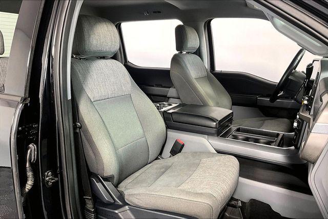 Used 2021 Ford F-150 XLT For Sale in Millington, TN