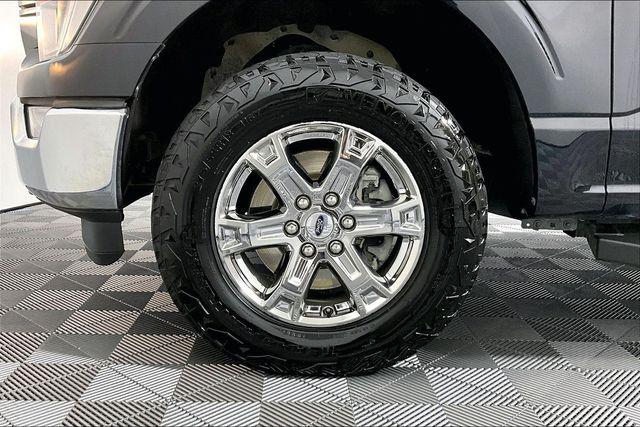 Used 2021 Ford F-150 XLT For Sale in Millington, TN