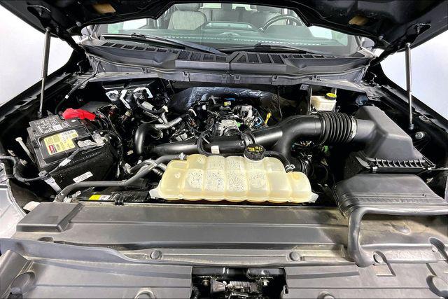 Used 2021 Ford F-150 XLT For Sale in Millington, TN