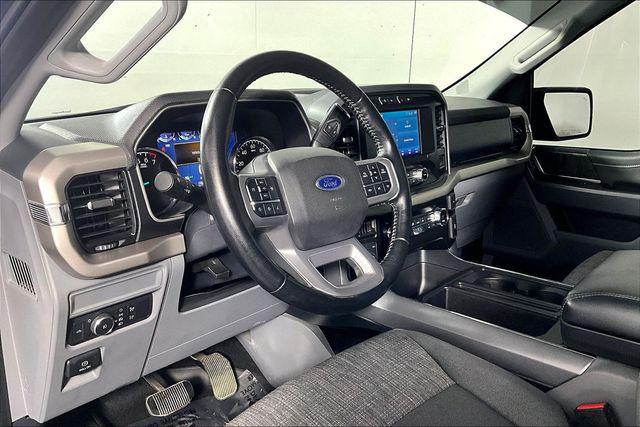 Used 2021 Ford F-150 XLT For Sale in Millington, TN