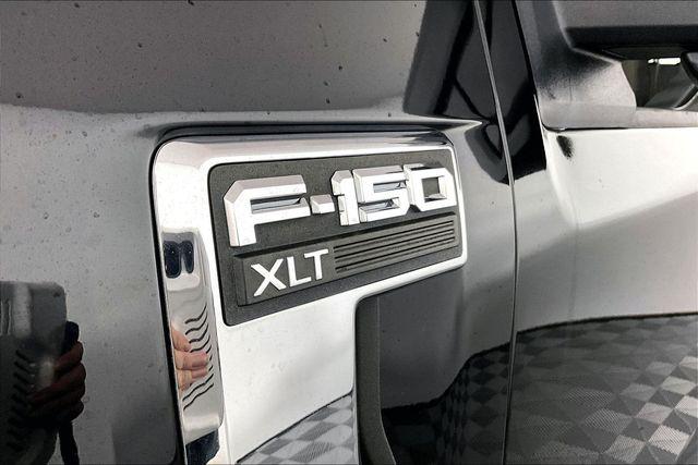 Used 2021 Ford F-150 XLT For Sale in Millington, TN