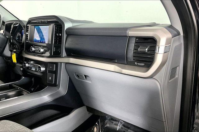 Used 2021 Ford F-150 XLT For Sale in Millington, TN