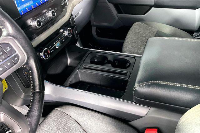Used 2021 Ford F-150 XLT For Sale in Millington, TN