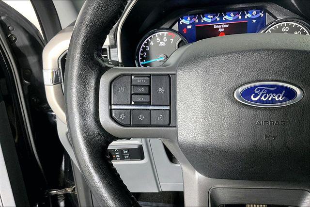 Used 2021 Ford F-150 XLT For Sale in Millington, TN
