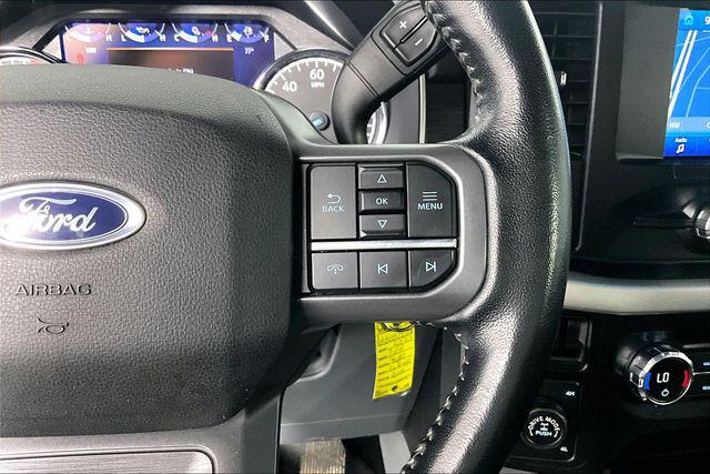 Used 2021 Ford F-150 XLT For Sale in Millington, TN