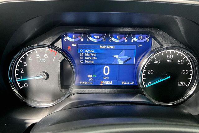 Used 2021 Ford F-150 XLT For Sale in Millington, TN
