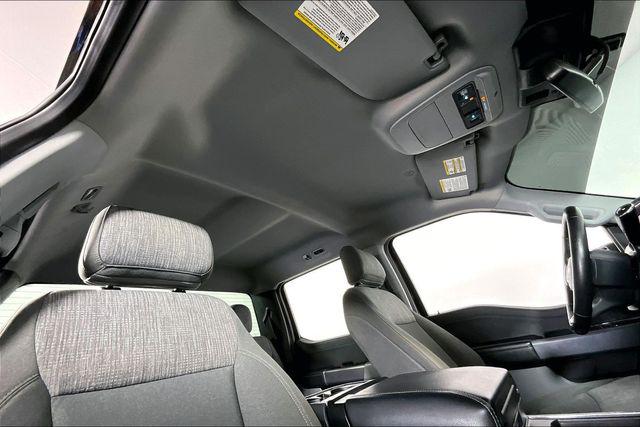 Used 2021 Ford F-150 XLT For Sale in Millington, TN