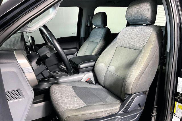 Used 2021 Ford F-150 XLT For Sale in Millington, TN