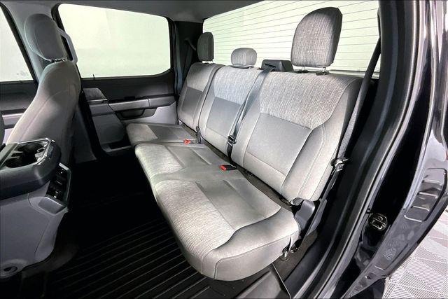 Used 2021 Ford F-150 XLT For Sale in Millington, TN
