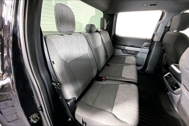 Used 2021 Ford F-150 XLT For Sale in Millington, TN