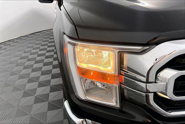 Used 2021 Ford F-150 XLT For Sale in Millington, TN