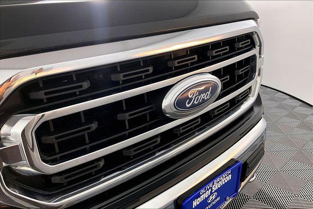 Used 2021 Ford F-150 XLT For Sale in Millington, TN