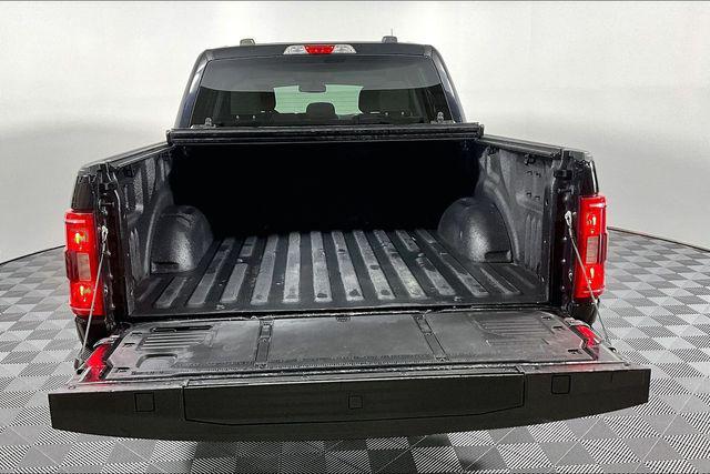 Used 2021 Ford F-150 XLT For Sale in Millington, TN