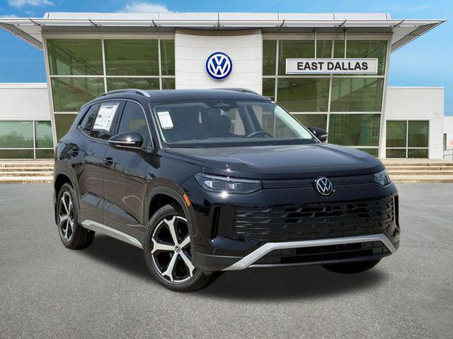 2026 Volkswagen Tiguan SE for sale in Garland, TX