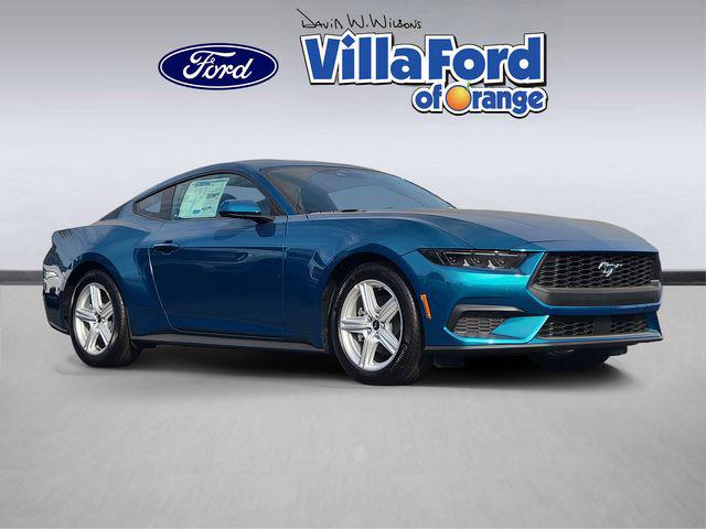 2026 Ford Mustang EcoBoost Fastback for sale in Orange, CA
