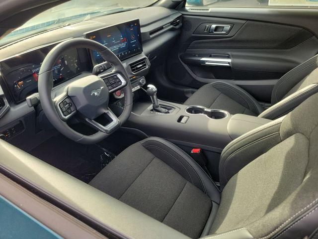 2026 Ford Mustang EcoBoost Fastback
