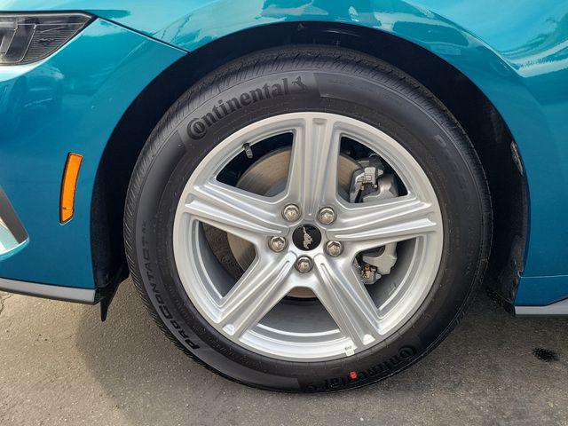 2026 Ford Mustang EcoBoost Fastback