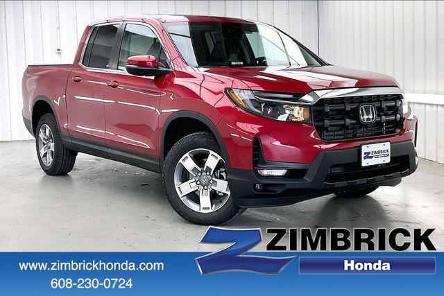 2026 Honda Ridgeline RTL for sale in Madison, WI