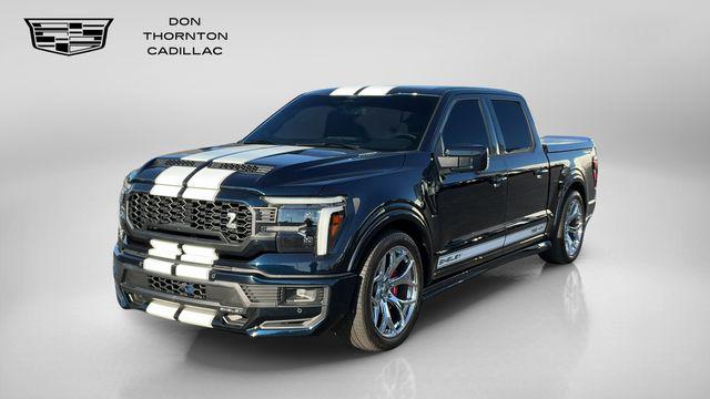 2025 Ford F-150 LARIAT for sale in Tulsa, OK