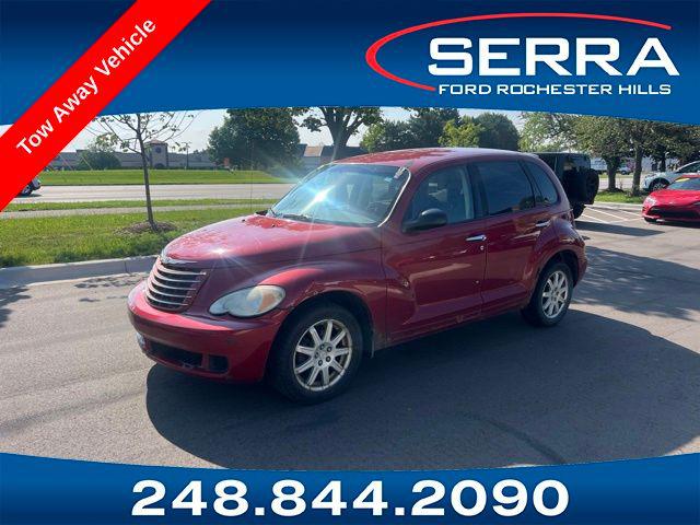 2007 Chrysler PT Cruiser Touring for sale in Rochester, MI