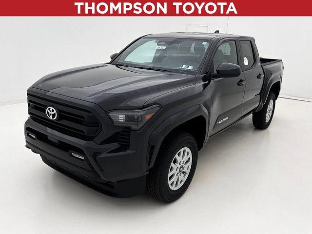 2026 Toyota Tacoma SR5 for sale in Doylestown, PA