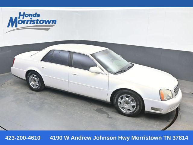 2004 Cadillac DeVille Base for sale in Morristown, TN