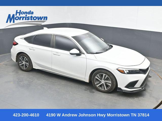 2024 Honda Civic LX for sale in Morristown, TN