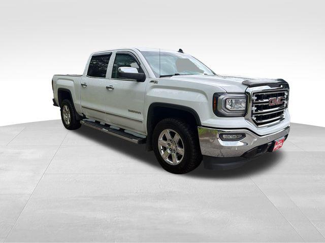 2018 GMC Sierra 1500 SLT for sale in Epsom, NH