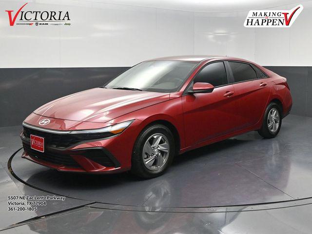 2025 Hyundai Elantra SE for sale in Victoria, TX