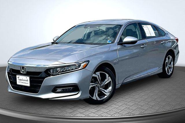 2018 Honda Accord EX-L for sale in Tappahannock, VA