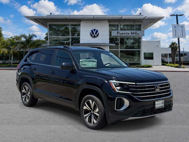 2026 Volkswagen Atlas SE for sale in City of Industry, CA