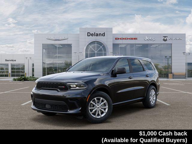 2026 Dodge Durango GT RWD for sale in Deland, FL