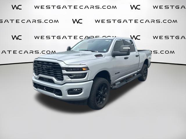 2026 Ram 2500 Big Horn Crew Cab 4x4 6'4" Box for sale in Wake Forest, NC