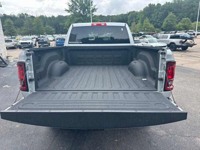 2026 Ram 2500 Big Horn Crew Cab 4x4 64 Box