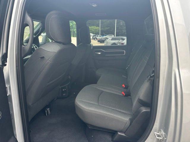 2026 Ram 2500 Big Horn Crew Cab 4x4 64 Box
